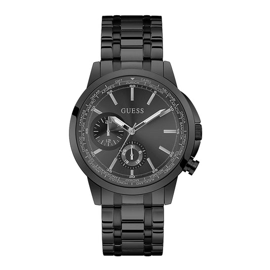 Guess Spec GW0490G3 Herrenuhr-0