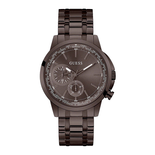 Guess Spec GW0490G5 Herrenuhr-0