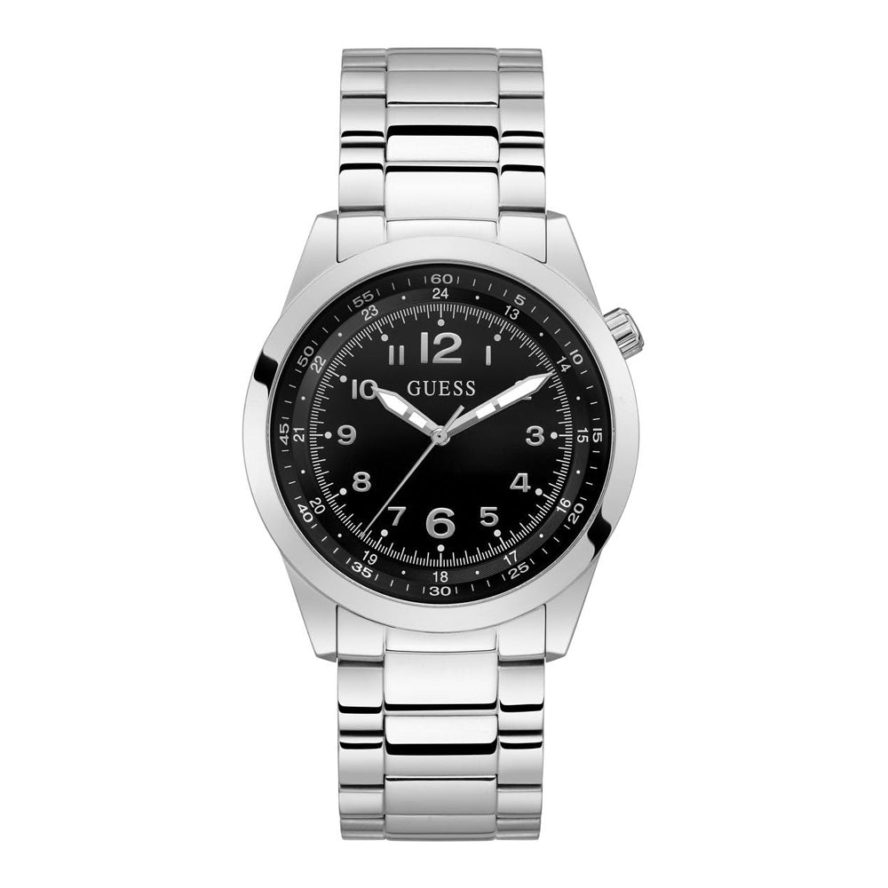 Guess Max GW0493G1 Herrenuhr-0
