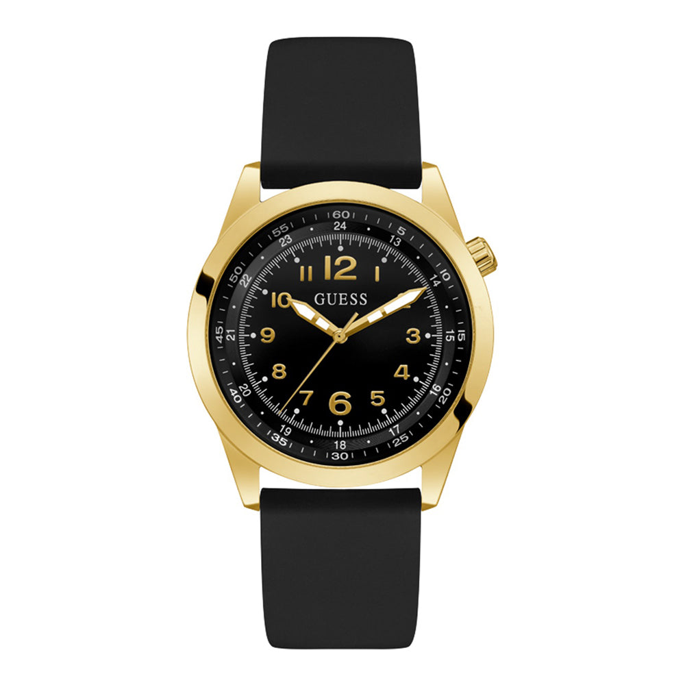Guess Max GW0494G2 Herrenuhr-0