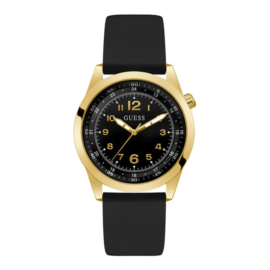 Guess Max GW0494G2 Herrenuhr-0
