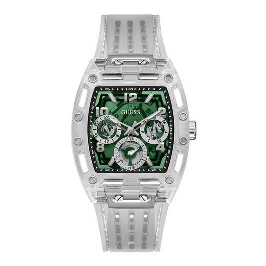 Guess Phoenix GW0499G8 Herrenuhr-0