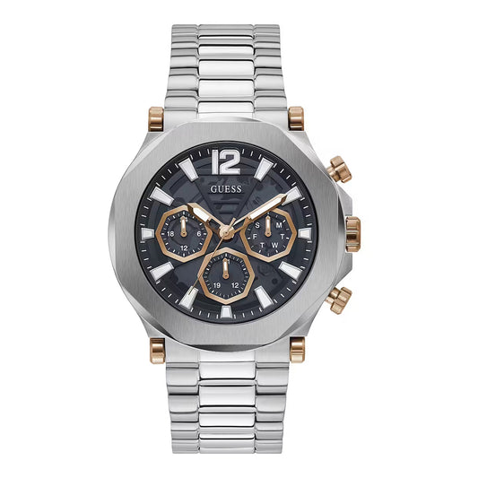 Guess Edge GW0539G1 Herrenuhr-0