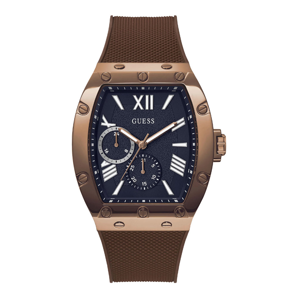 Guess Falcon GW0568G1 Herrenuhr-0