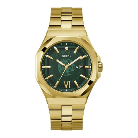 Guess Emperor GW0573G2 Herrenuhr-0