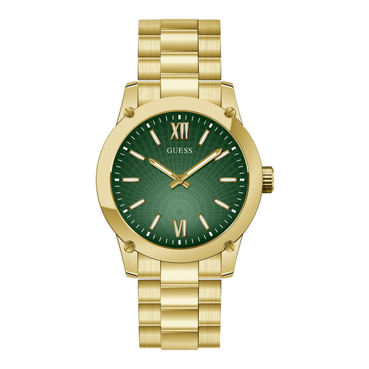 Guess Crescent GW0574G2 Herrenuhr-0