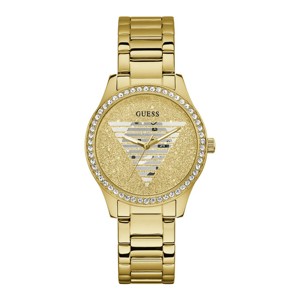 Guess Idol GW0605L2 Damenuhr-0