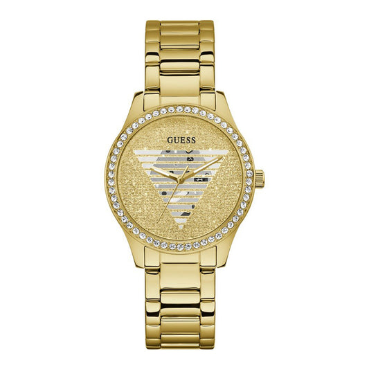 Guess Idol GW0605L2 Damenuhr-0