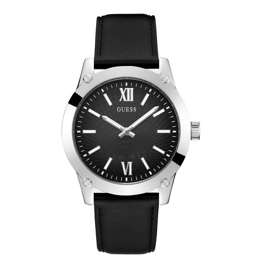 Guess Crescent GW0628G1 Herrenuhr-0