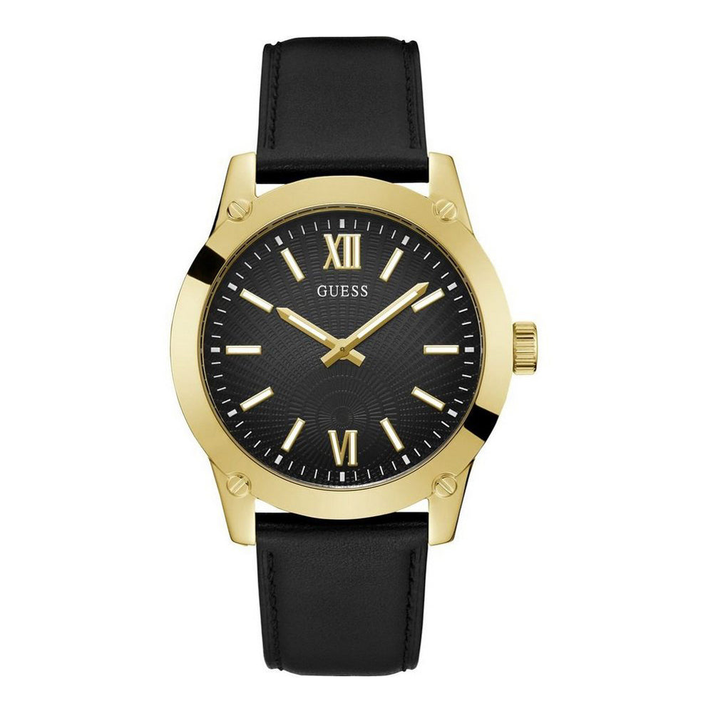Guess Crescent GW0628G2 Herrenuhr-0