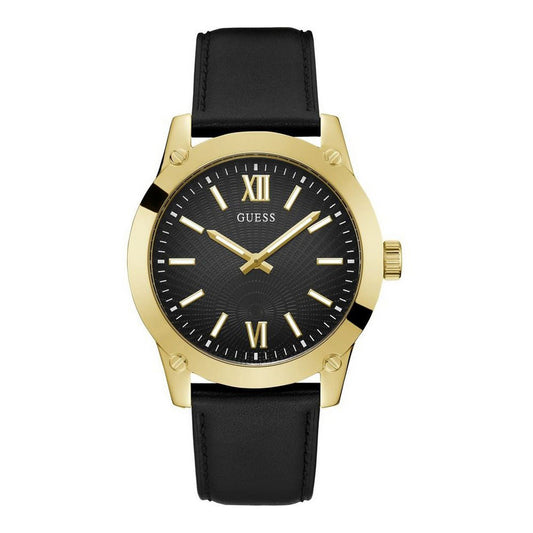 Guess Crescent GW0628G2 Herrenuhr-0