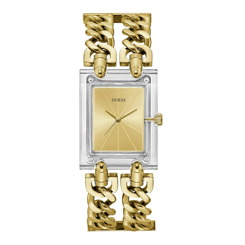 Guess Mod Id GW0669L1 Damenuhr-0