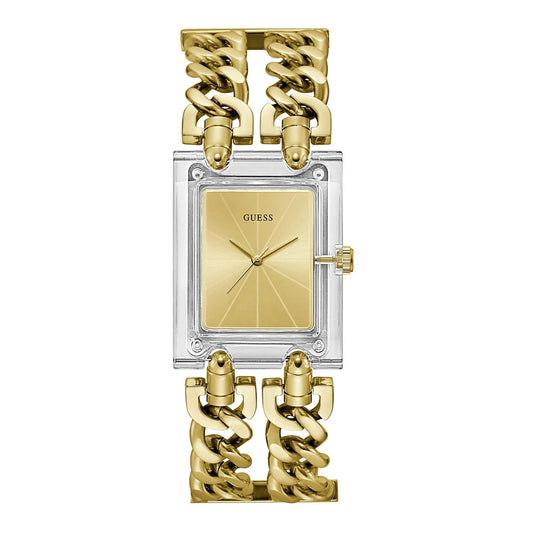 Guess Mod Id GW0669L1 Damenuhr-0