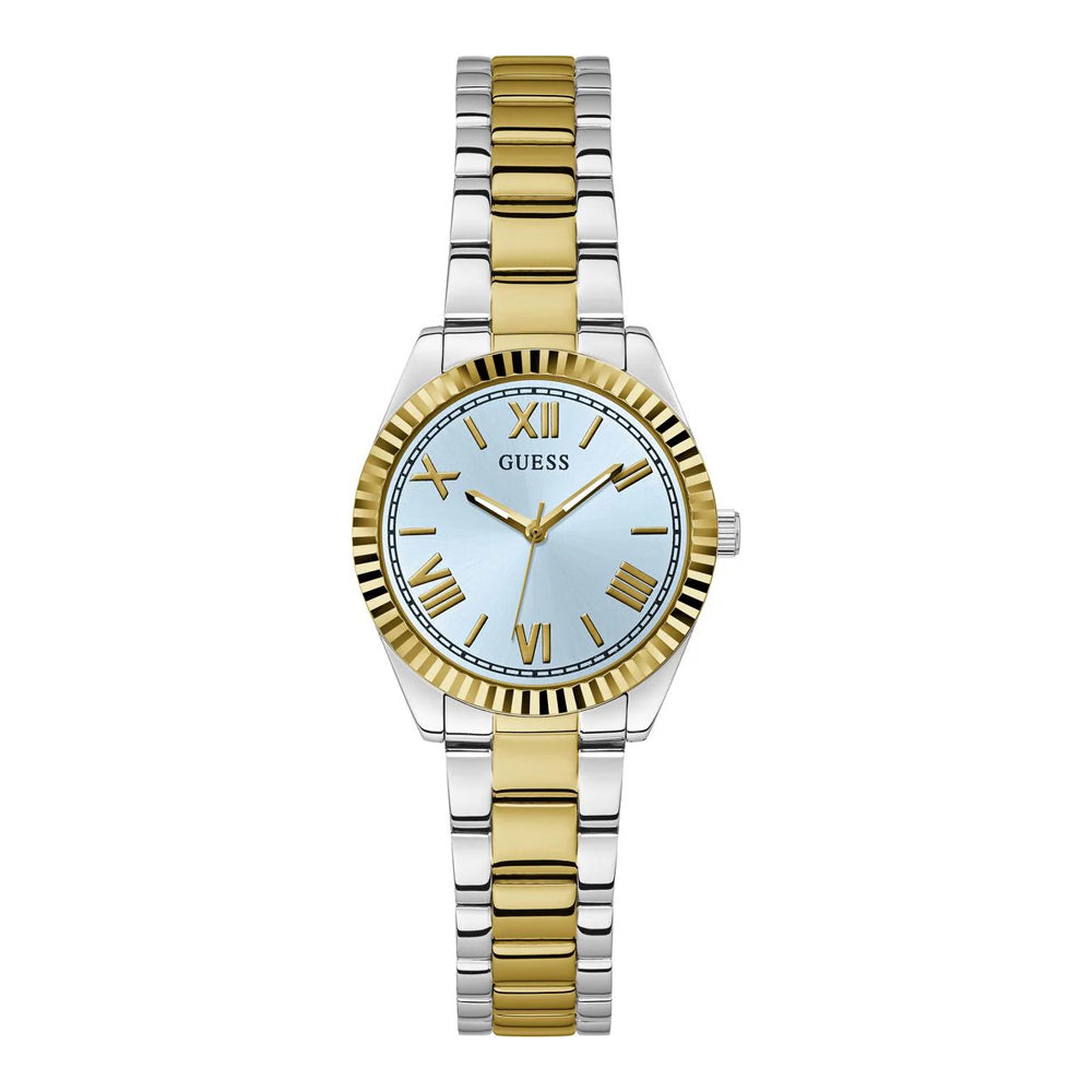 Guess Mini Luna GW0687L4 Damenuhr-0