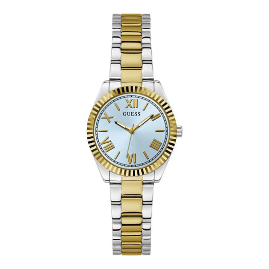 Guess Mini Luna GW0687L4 Damenuhr-0