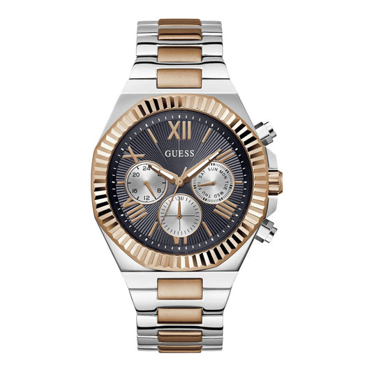 Guess Equity GW0703G4 Herrenuhr-0
