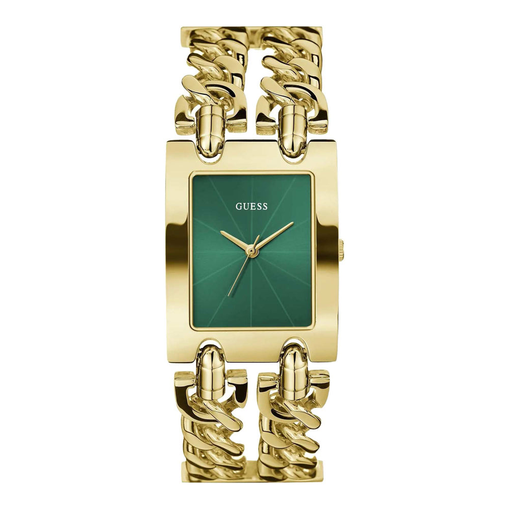 Guess Heavy Metal GW0740L2 Damenuhr-0