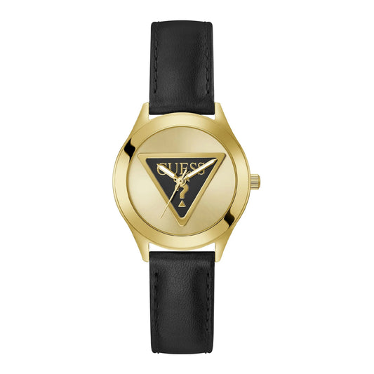 Guess Tri Plaque GW0744L2 Damenuhr-0