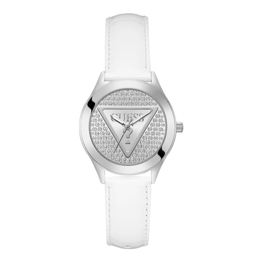 Guess Glitz Plaque GW0745L3 Damenuhr-0