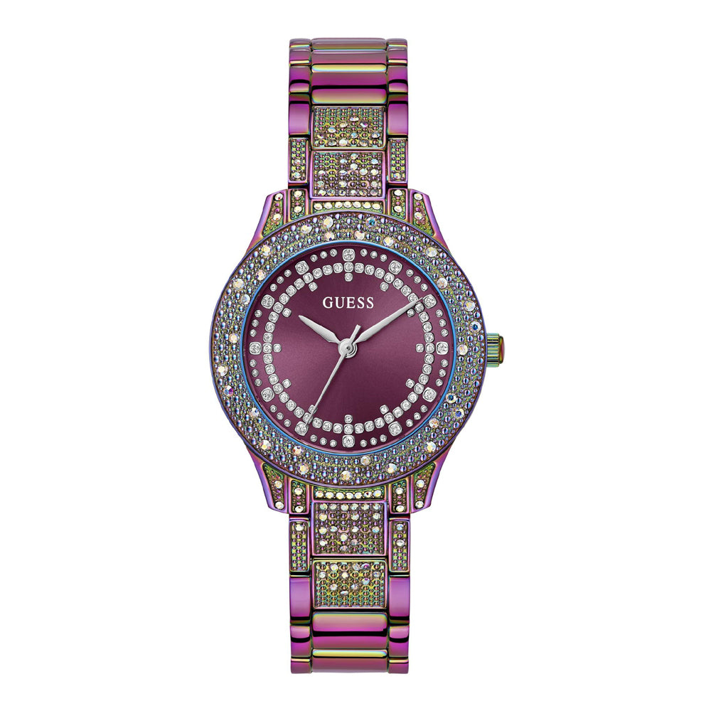 Guess Shooting Star GW0746L3 Damenuhr-0