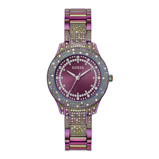 Guess Shooting Star GW0746L3 Damenuhr-0