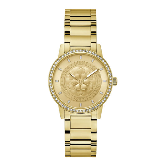 Guess Petal GW0747L2 Damenuhr-0