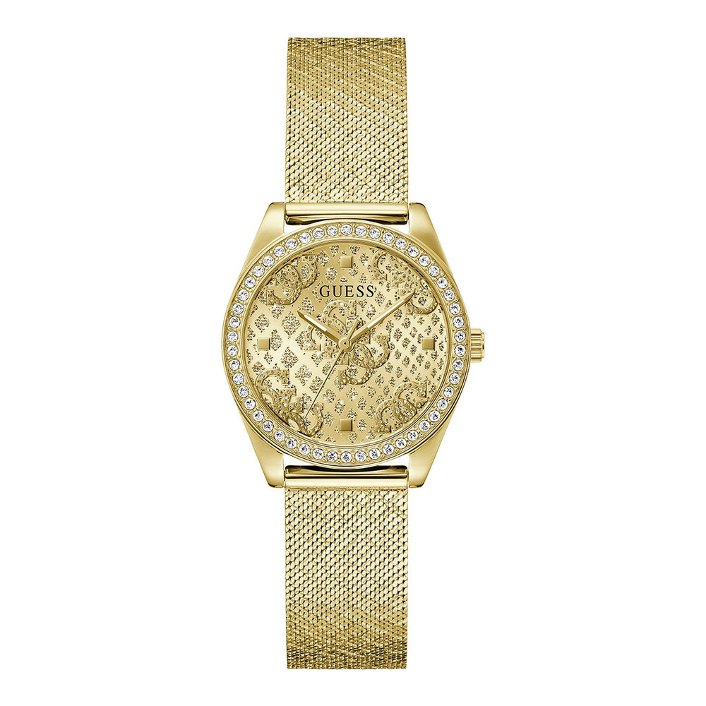 Guess Boa GW0748L2 Damenuhr-0