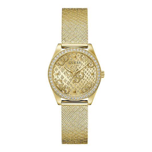 Guess Boa GW0748L2 Damenuhr-0