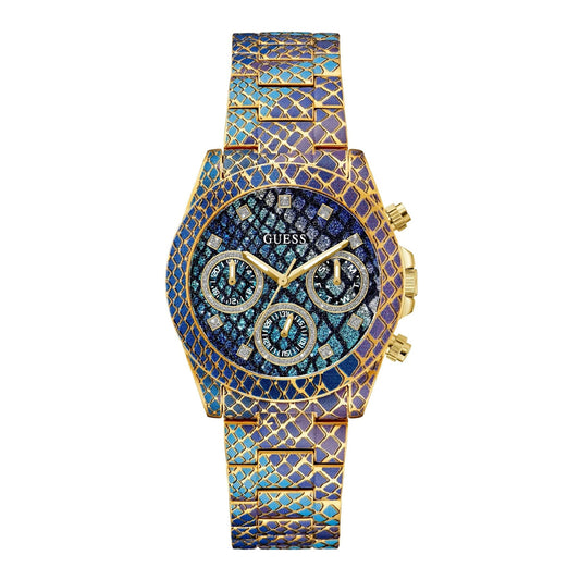 Guess Serpentina GW0752L1 Damenuhr-0