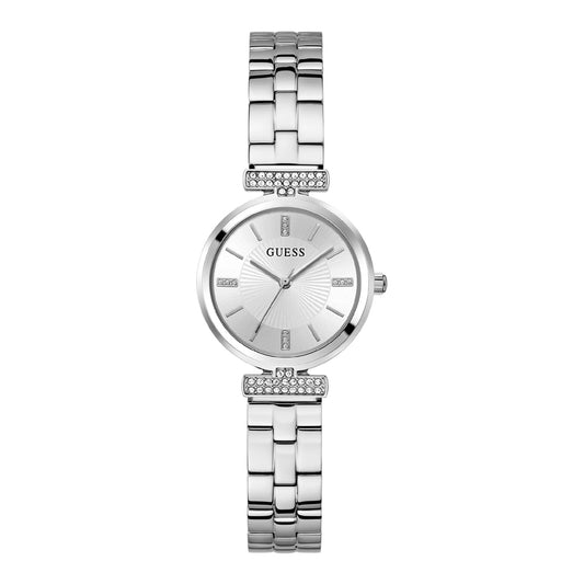Guess Array GW0762L1 Damenuhr-0