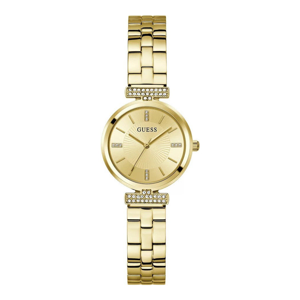 Guess Array GW0762L2 Damenuhr-0