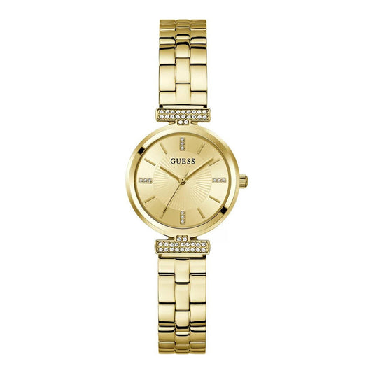 Guess Array GW0762L2 Damenuhr-0
