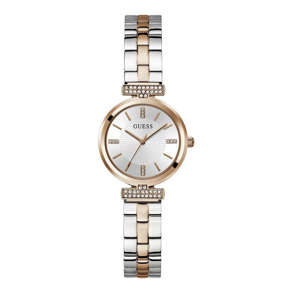 Guess Array GW0762L4 Damenuhr-0