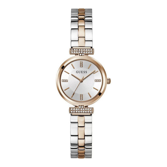Guess Array GW0762L4 Damenuhr-0