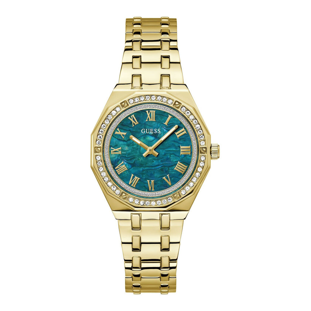 Guess Desire GW0770L2 Damenuhr-0