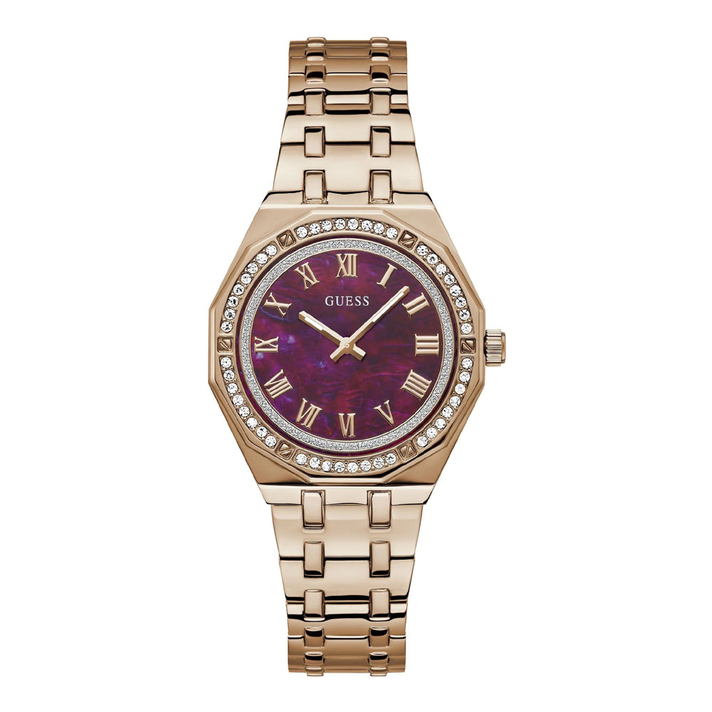 Guess Desire GW0770L3 Damenuhr-0