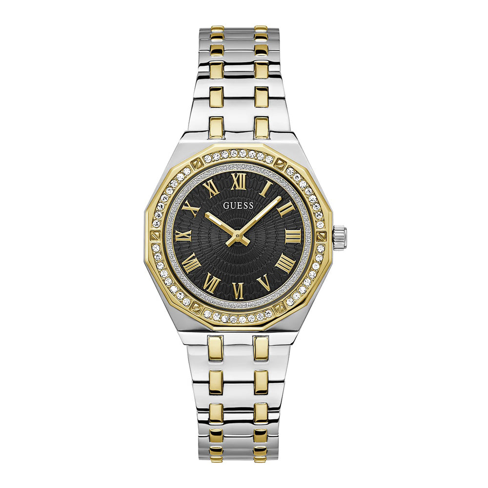 Guess Desire GW0770L4 Damenuhr-0