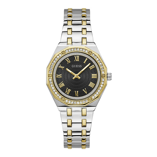 Guess Desire GW0770L4 Damenuhr-0