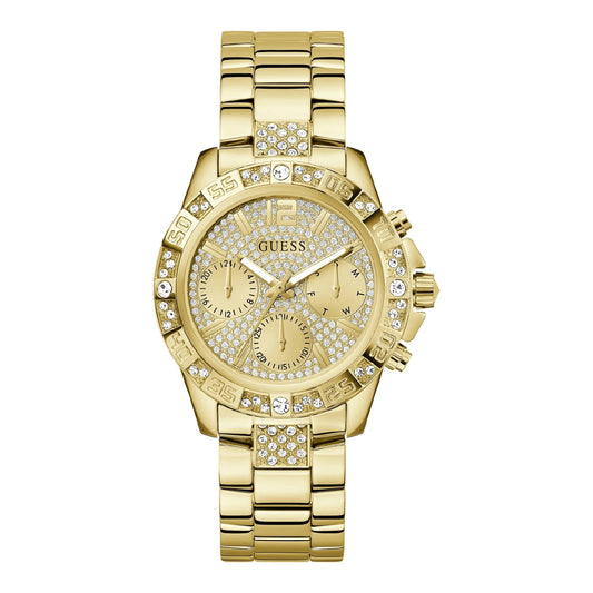 Guess Majesty GW0771L2 Damenuhr-0