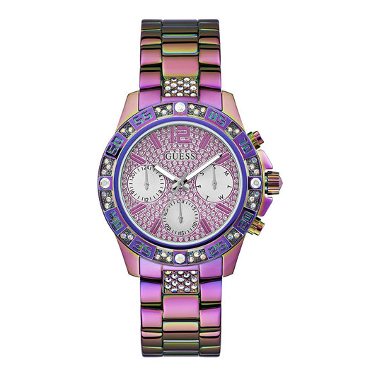 Guess Majesty GW0771L4 Damenuhr-0