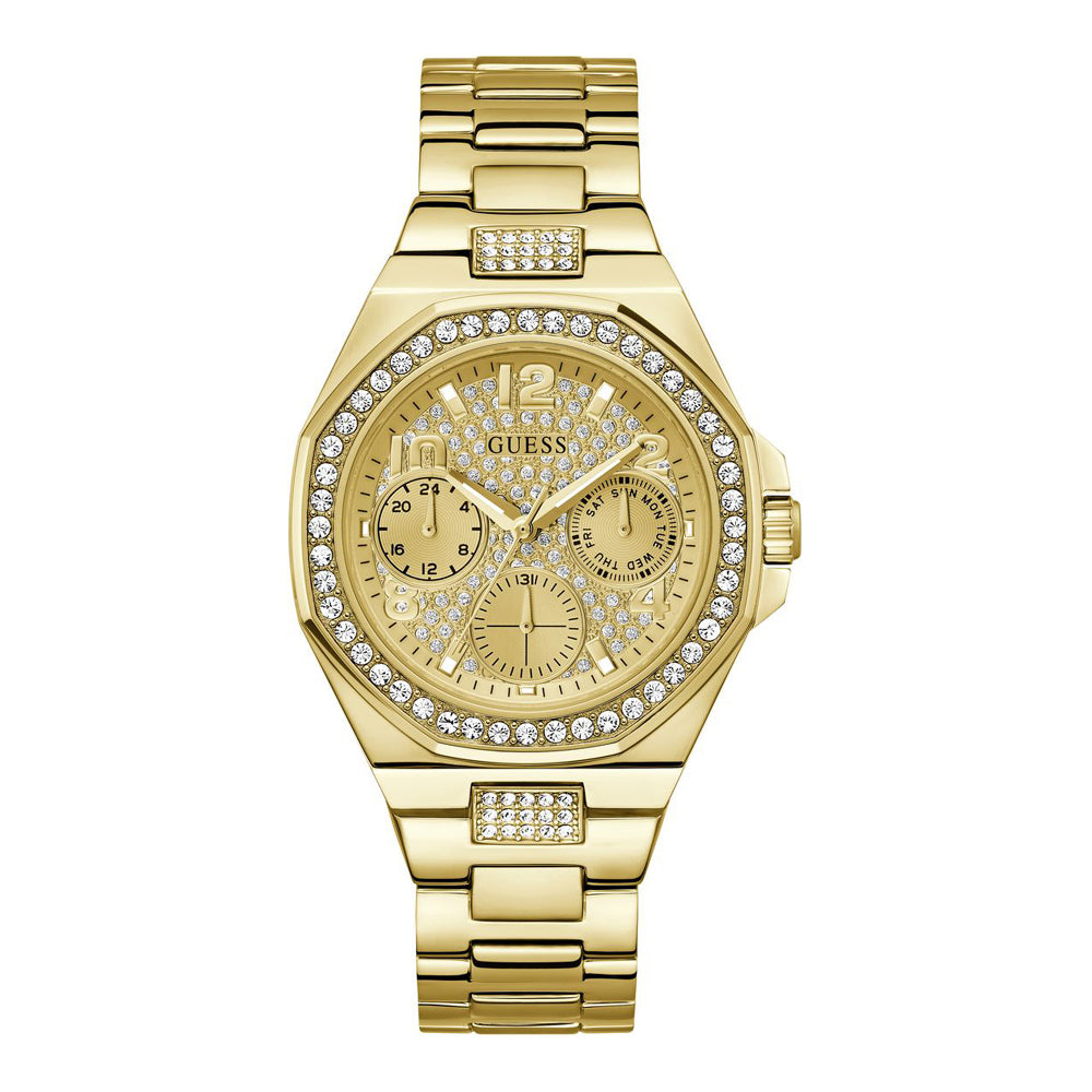 Guess Lady Empire GW0777L2 Damenuhr-0