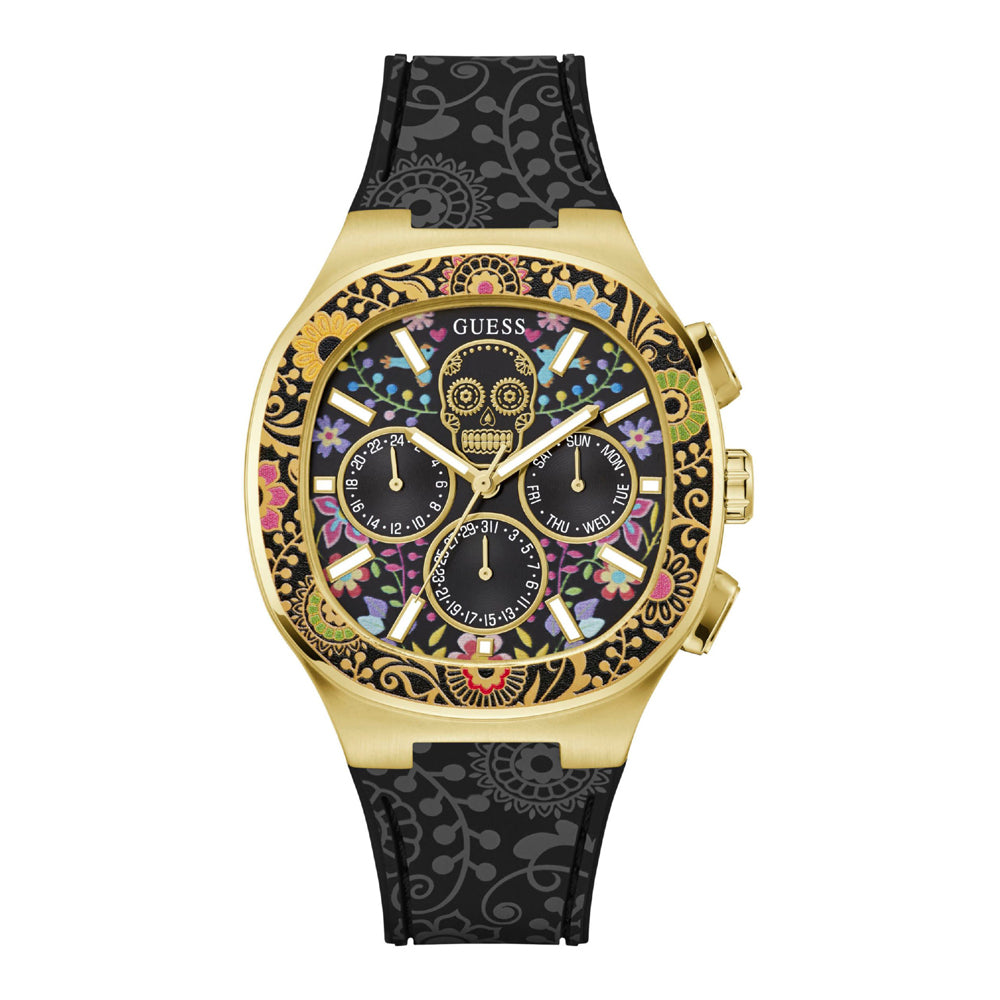 Guess Catrin GW0784G1 Herrenuhr-0