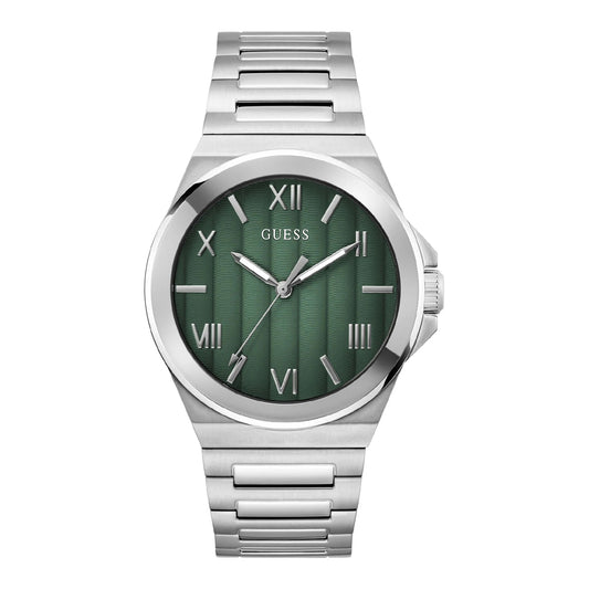 Guess Vinyl GW0789G1 Herrenuhr-0