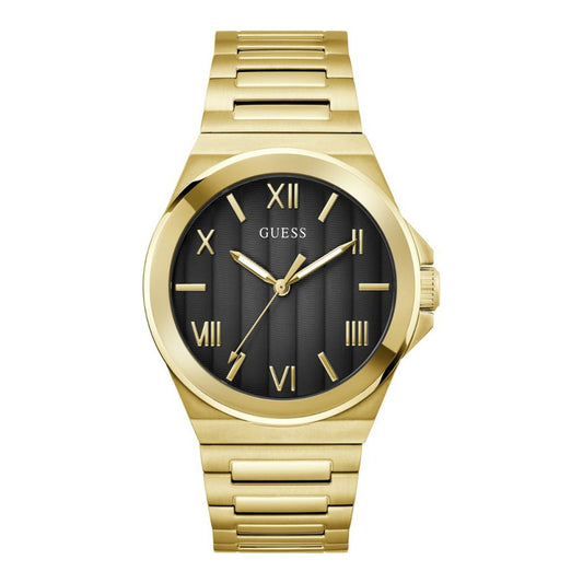 Guess Vinyl GW0789G2 Herrenuhr-0