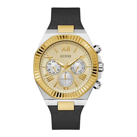Guess Equity GW0791G1 Herrenuhr-0