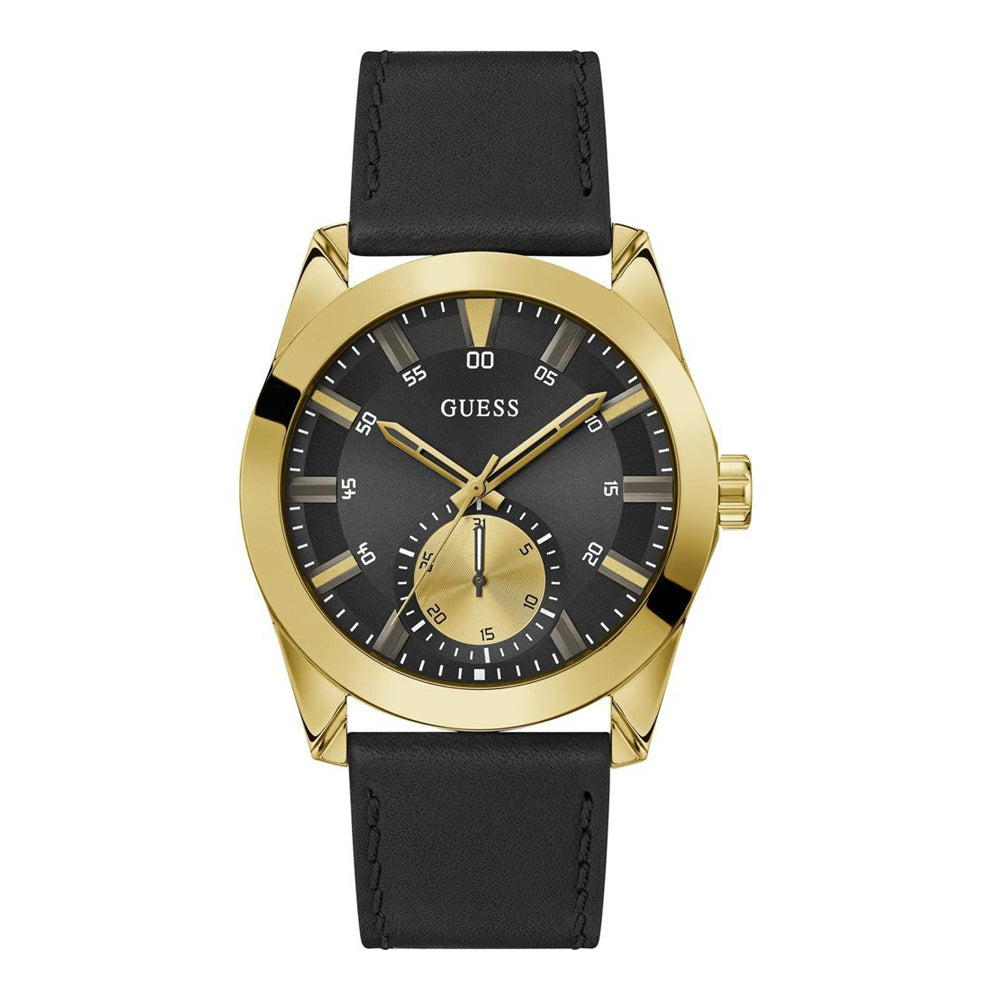 Guess Grayson GW0793G2 Herrenuhr-0