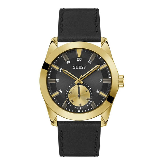 Guess Grayson GW0793G2 Herrenuhr-0