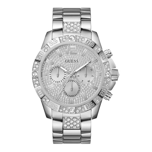 Guess Majestic GW0796G1 Herrenuhr-0