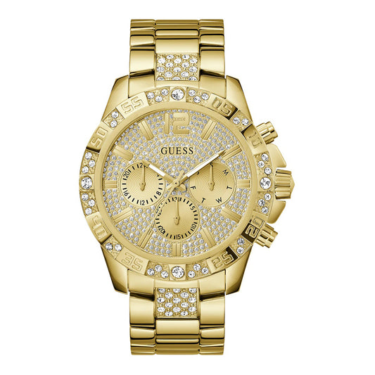 Guess Majestic GW0796G2 Herrenuhr-0