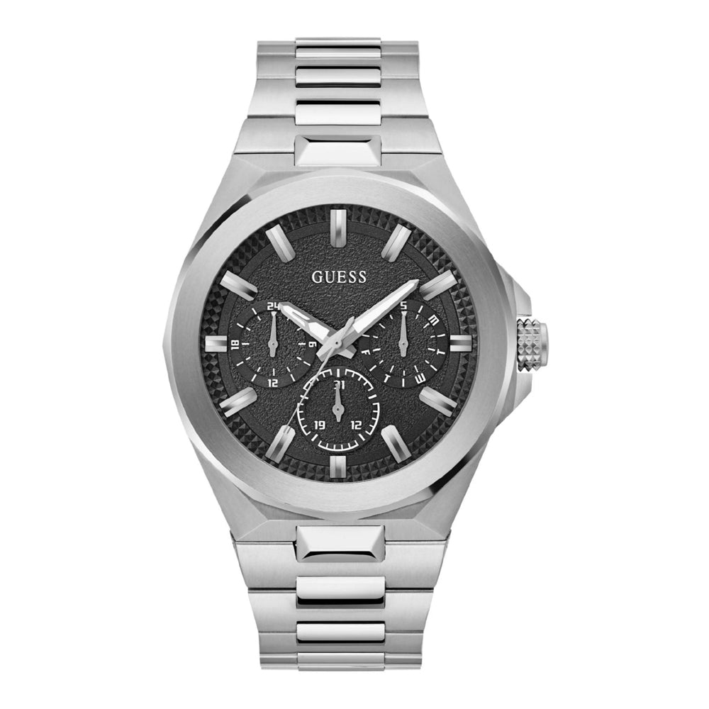 Guess Dashboard GW0798G1 Herrenuhr-0